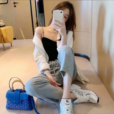 疯狂的麦咭第八季