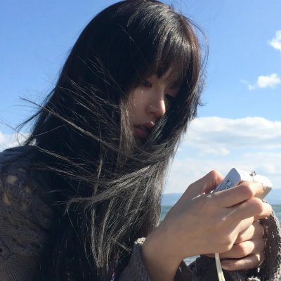 士兵的女孩