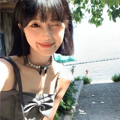 生而为蓝