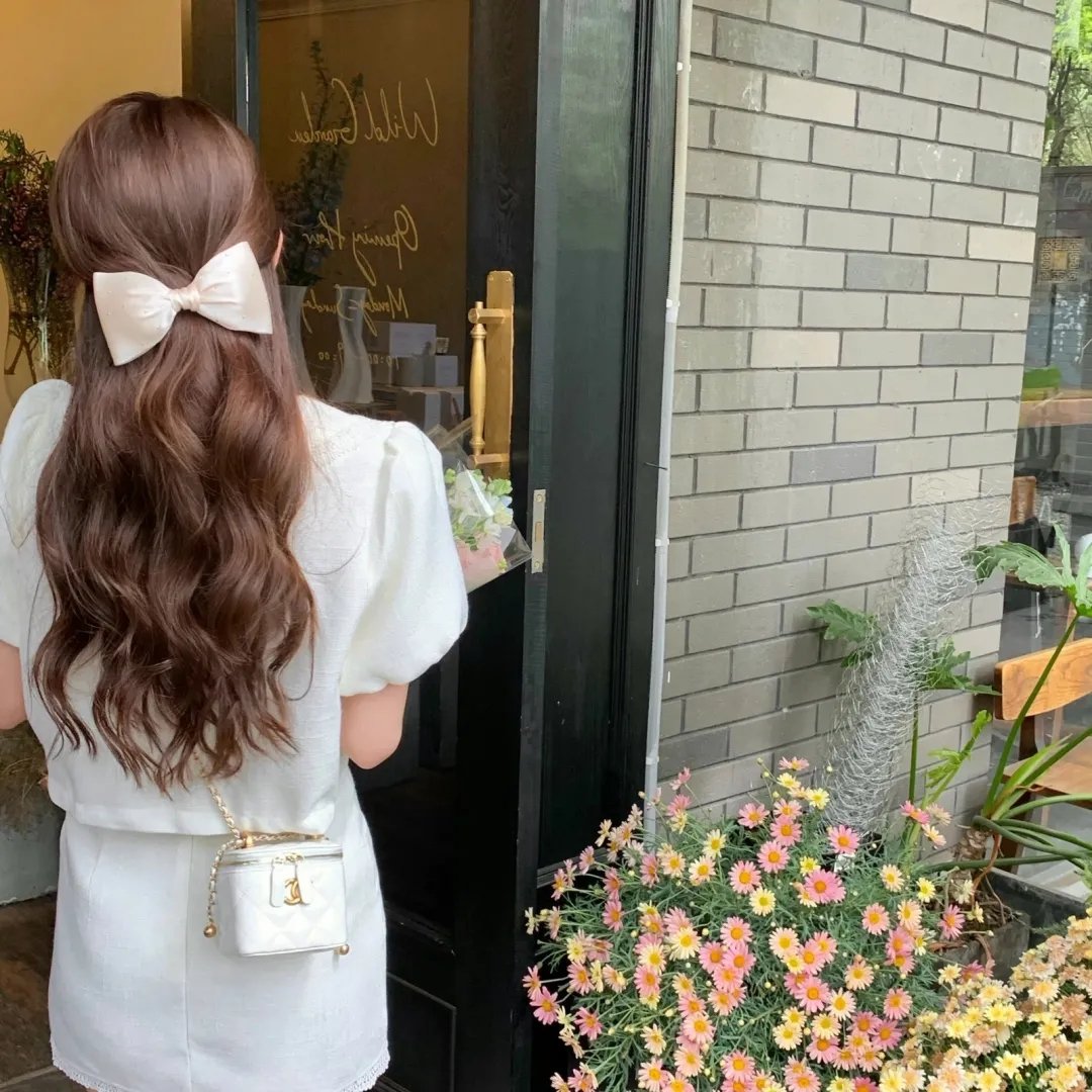 风潮之间